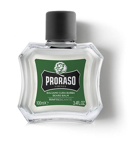 Proraso Refresh Beard Balm bottle