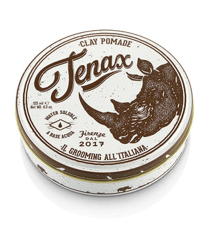 Tenax clay pomade