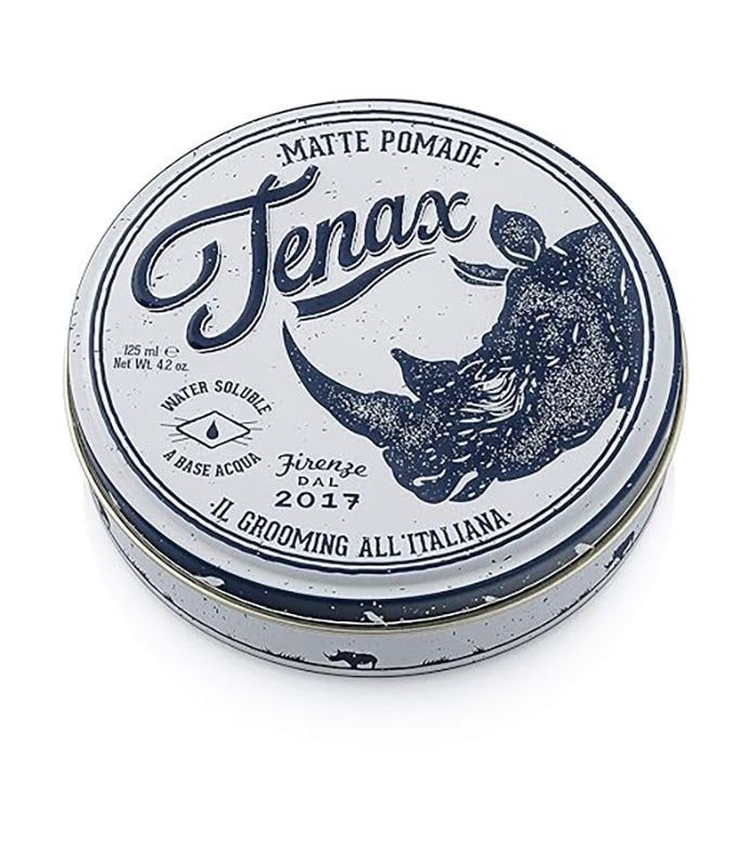 Tenax Matte Pomade