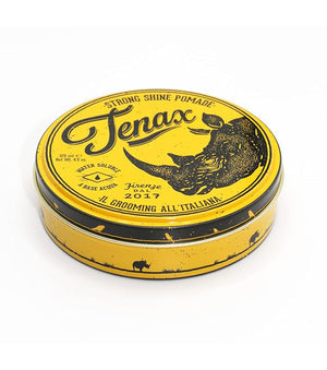 collection; Tenax Strong Shine Pomade